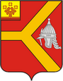 Красноармейское герб